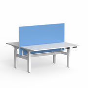 Edge25 – Frame Mounted Screens for Agile and Klass Desks Returns