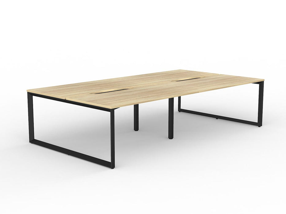 Anvil 4-User Double Sided Workspace