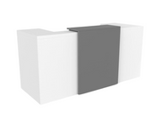 Anvil Reception Facade