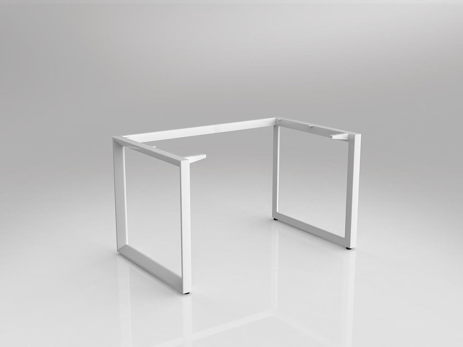 Anvil Straightline Desk Frame