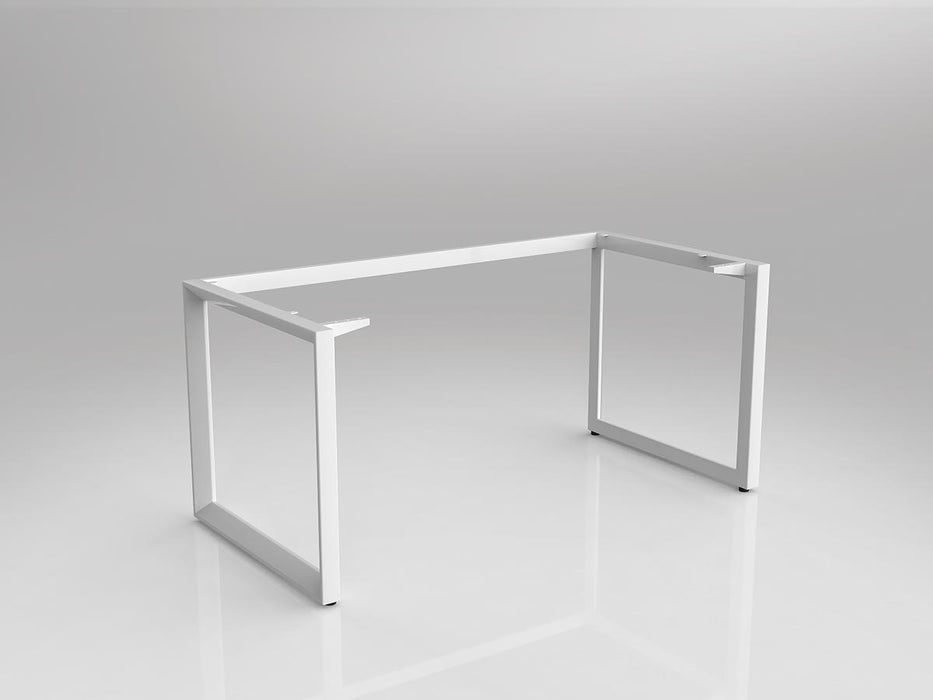 Anvil Straightline Desk Frame