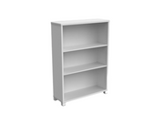 Axis Bookcase Storage 1250mm High