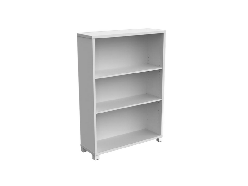 Axis Bookcase Storage 1250mm High