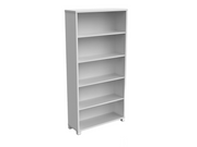 Axis Bookcase Storage 1800mm High