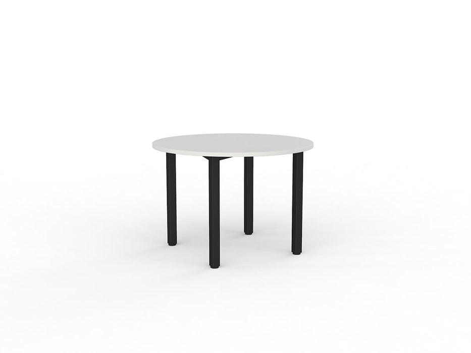 Axis Round Meeting Table