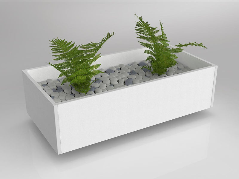 Aero/Axis/Anvil Planter Box 240mm