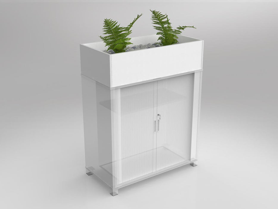 Aero/Axis/Anvil Planter Box