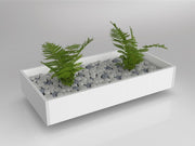 Aero/Axis/Anvil Planter Box 150mm