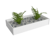Aero/Axis/Anvil Planter Box