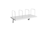 Axis Screenmount shelf