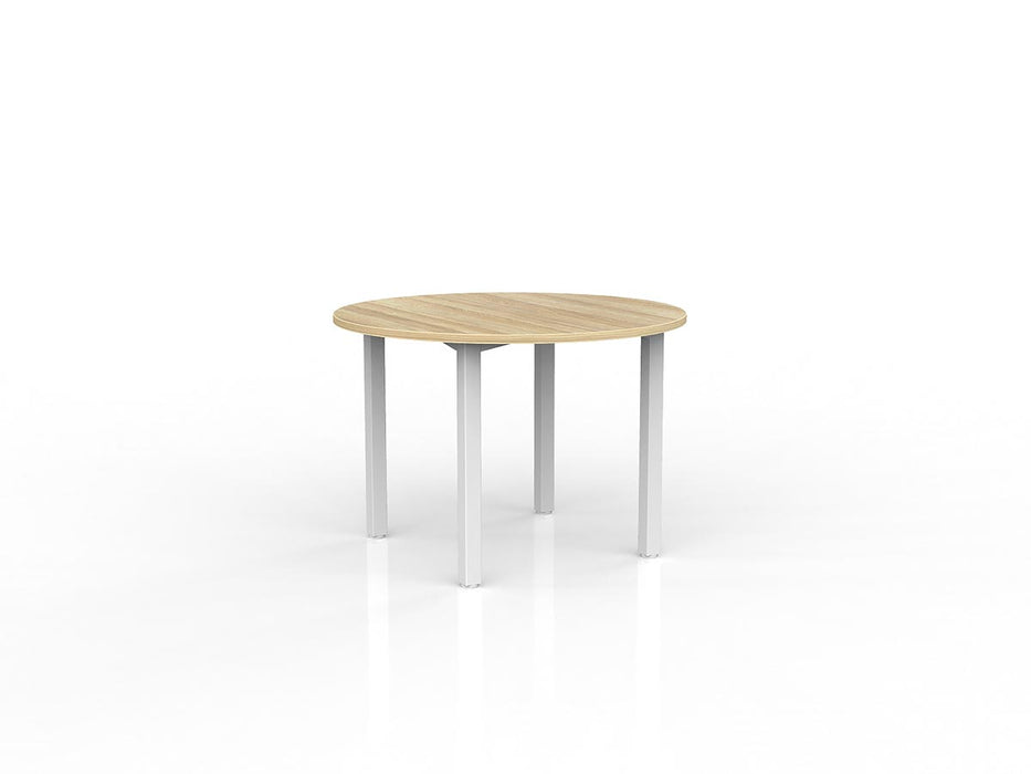 Axis Round Meeting Table