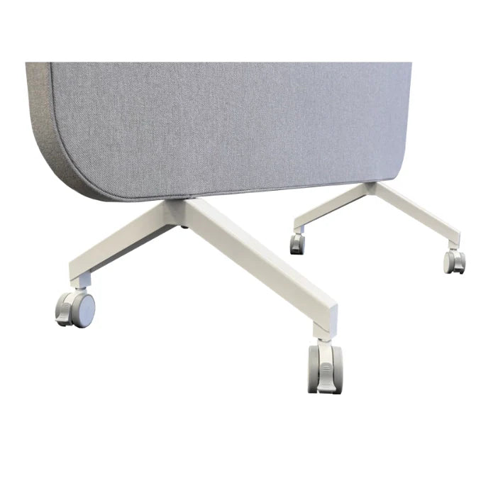 Acoustic Mobile Whiteboard