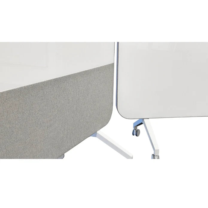 Acoustic Mobile Whiteboard