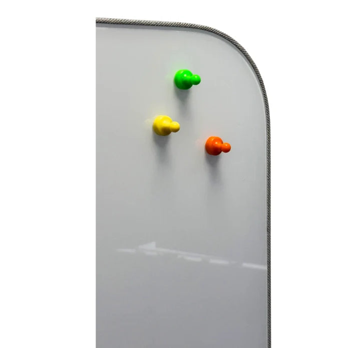 Acoustic Mobile Whiteboard