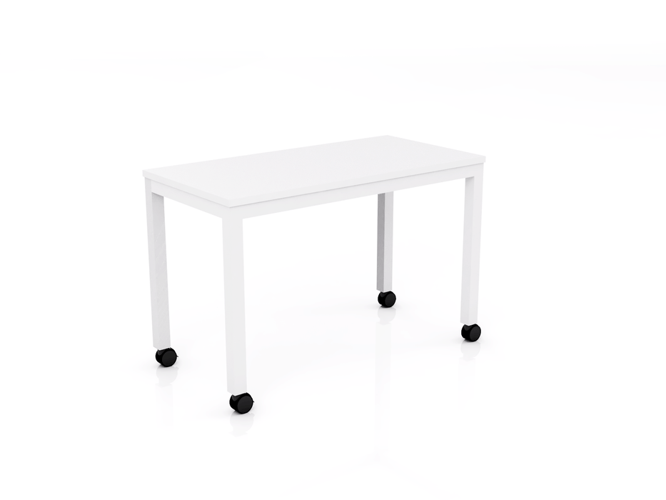 Axis Mobile Meeting Table