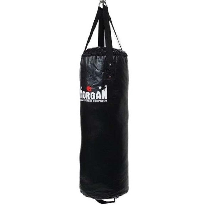 Morgan X-large Nugget Punch Bag (Empty)