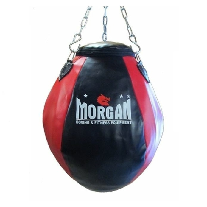 Morgan Wrecking Ball - Empty