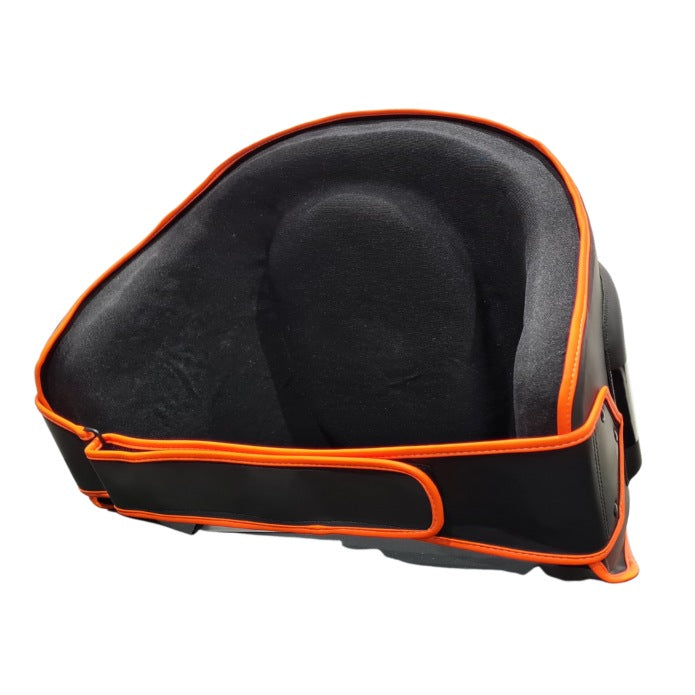 Morgan Alpha Series Pad