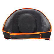 Morgan Alpha Series Pad