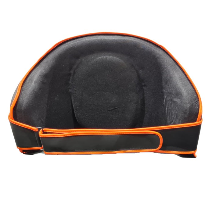 Morgan Alpha Series Pad