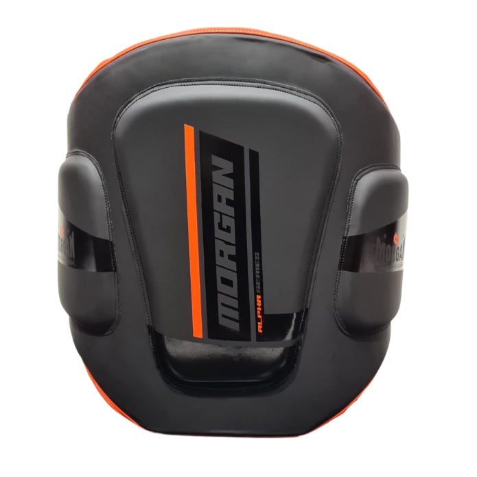 Morgan Alpha Series Pad