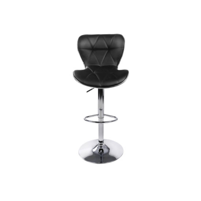 Artiss Set of 2 Pu Leather Bar Stools
