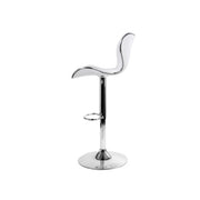 Artiss Set of 2 Pu Leather Bar Stools