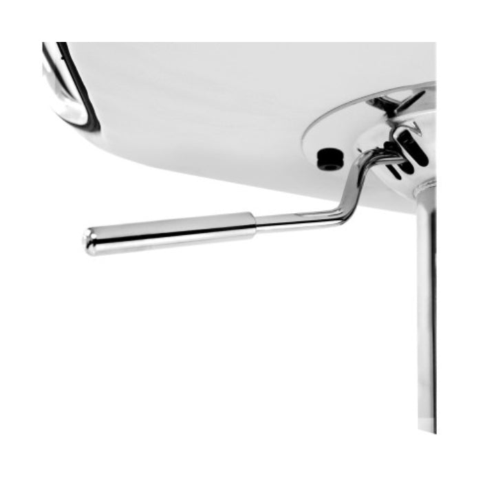 Artiss Set of 2 Pu Leather Bar Stools