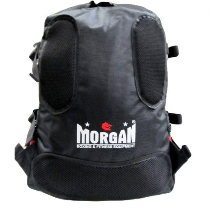 Morgan Elite Back Pack