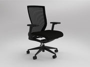 Balance Project Chair Yes No