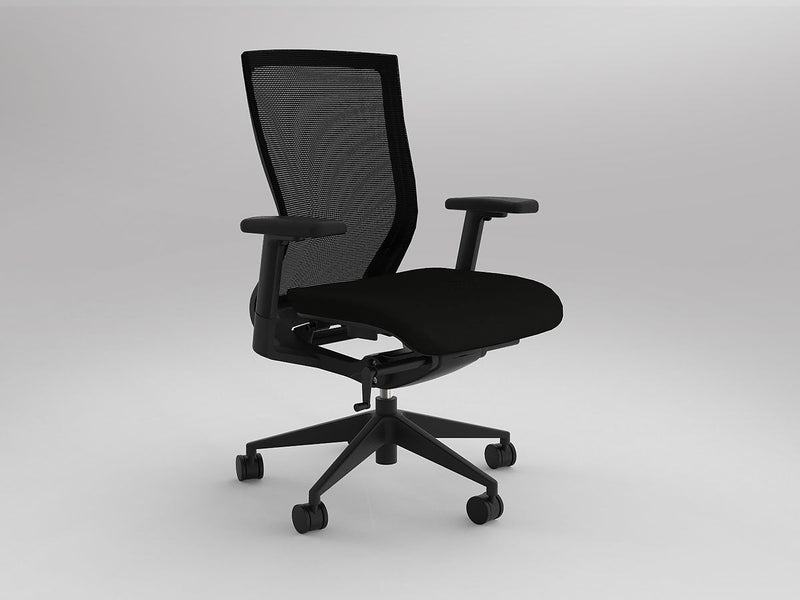 Balance Project Chair Yes No