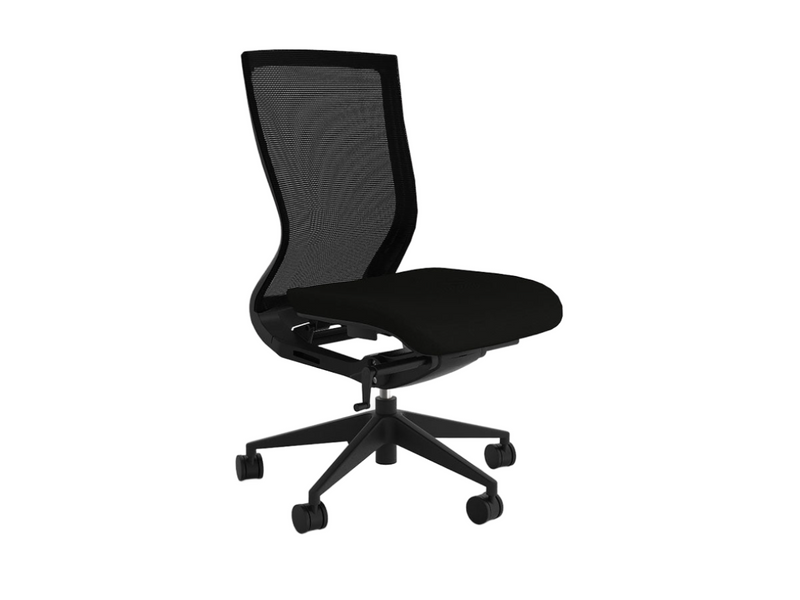 Balance Project Chair No No