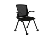 Balance Visitor Chair Yes