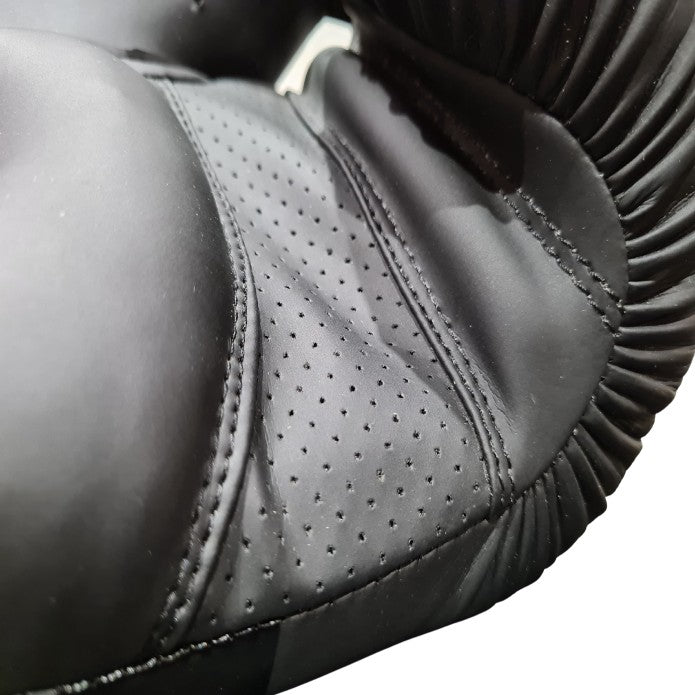 Morgan Alpha Boxing Gloves (12-16Oz)