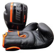 Morgan Alpha Boxing Gloves (12-16Oz)