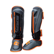 Morgan Alpha Shin & Instep Protectors