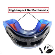 Brain Pad 3Xs Mouth Guard