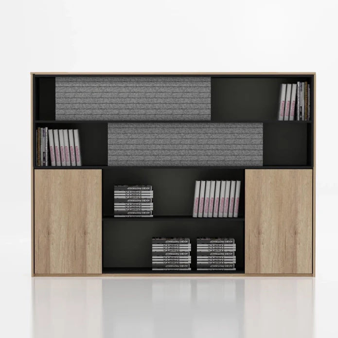 Norba Bookcase