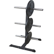 Morgan Bumper Plate Rack