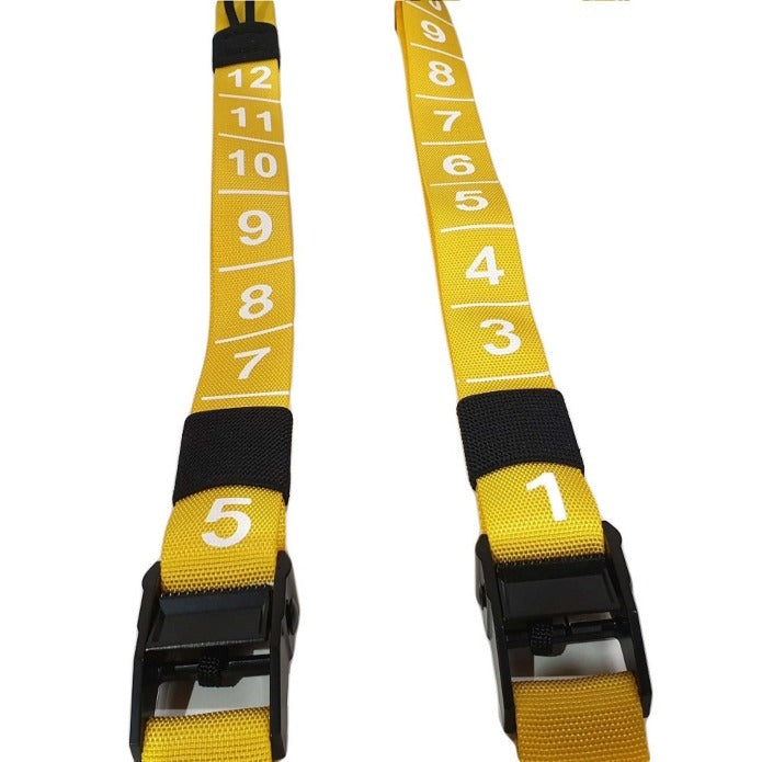 Morgan Mtx - Suspension Training Unit