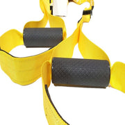 Morgan Mtx - Suspension Training Unit