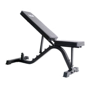 Morgan Adjustable Incline & Decline Workout Bench