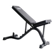 Morgan Adjustable Incline & Decline Workout Bench