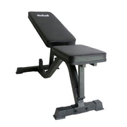 Morgan Adjustable Incline & Decline Workout Bench