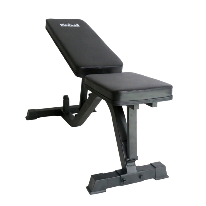 Morgan Adjustable Incline & Decline Workout Bench