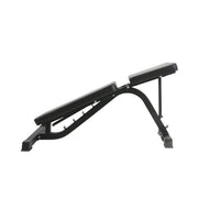 Morgan Adjustable Incline & Decline Workout Bench