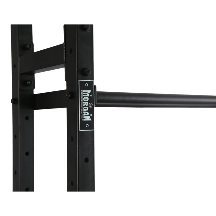 Morgan 4 Tier V2 Multi-Purpose Storage Racking System