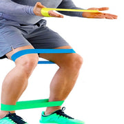 Morgan Micro "Glute" Bands