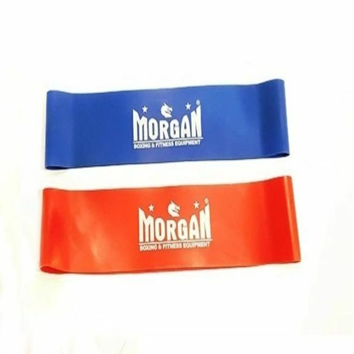 Morgan Micro "Glute" Bands