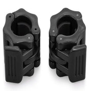 Morgan 25Mm Barbell Snap Latch Collar (Pair)